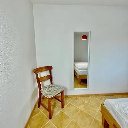 Tanjas Landhauszimmer Donaueschingen