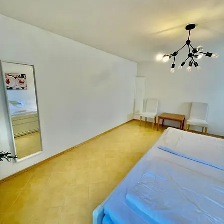 Tanjas Landhauszimmer Homestay szállás *