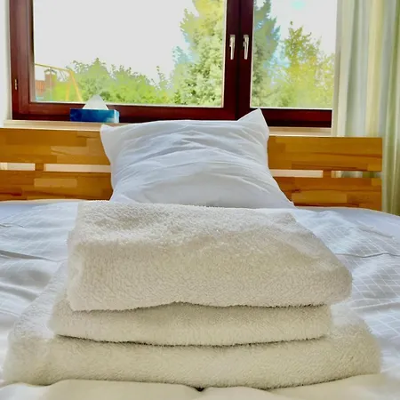 Tanjas Landhauszimmer Homestay szállás Donaueschingen