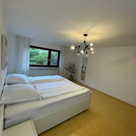 Homestay szállás Tanjas Landhauszimmer Donaueschingen