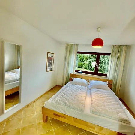 Tanjas Landhauszimmer * Donaueschingen