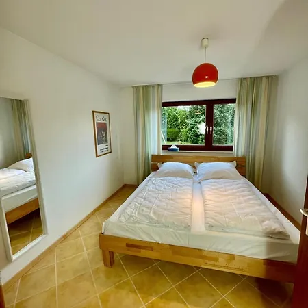 Tanjas Landhauszimmer *