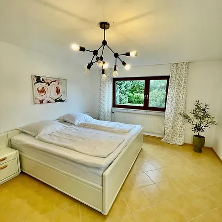 Homestay szállás Tanjas Landhauszimmer *