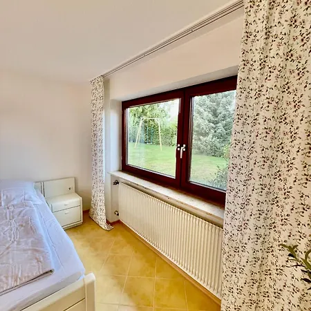 Tanjas Landhauszimmer *