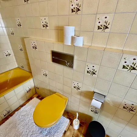 Tanjas Landhauszimmer Donaueschingen