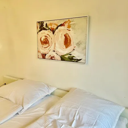 Tanjas Landhauszimmer *