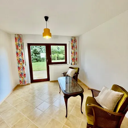Tanjas Landhauszimmer Donaueschingen