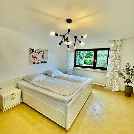 Tanjas Landhauszimmer * Donaueschingen