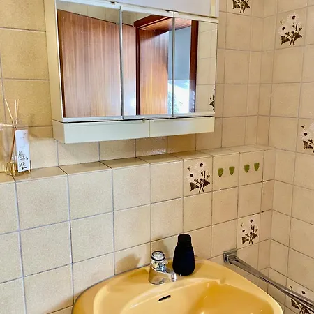 Homestay szállás Tanjas Landhauszimmer Donaueschingen