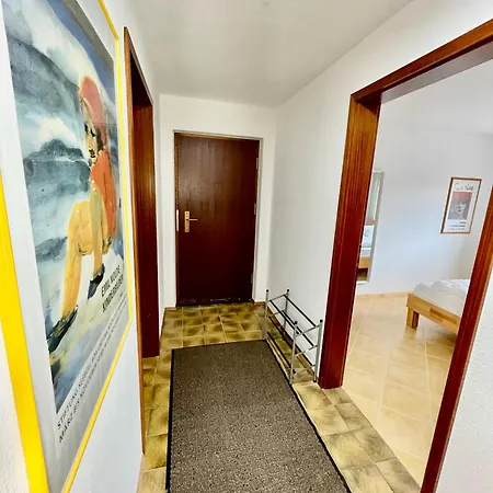 Tanjas Landhauszimmer